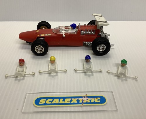 Original scalextric tri ang - original,