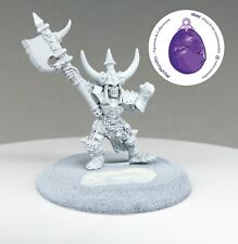 Warhammer Aos, Classic, Oop 98, Wight Lord, Hero Revenant, undead, Krell Axe