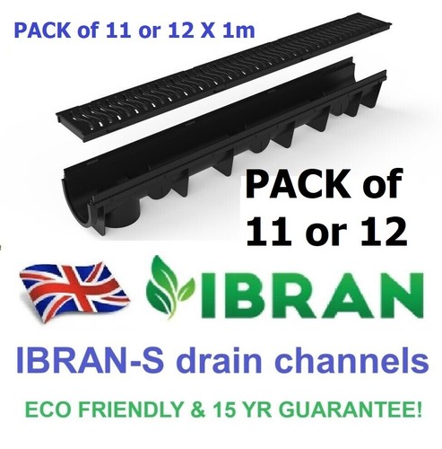 Heavy duty drain - duty,
