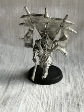 GW Lord of the Rings Tabletop