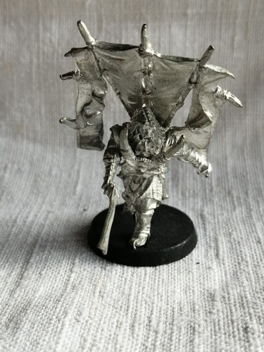 Lord the rings tabletop - gw,