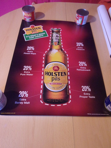 Holsten pils original - holsten,