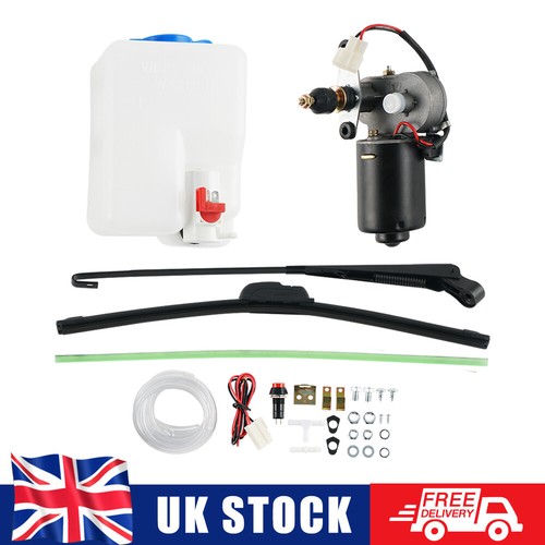 Utv windshield washer - utv, bottle