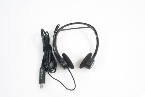 Used logitech usb - used,