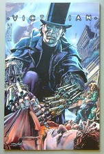 The Victorian #14 ~ PENNY