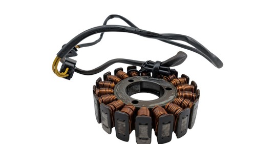 Suzuki 500 stator 2003 - suzuki, to