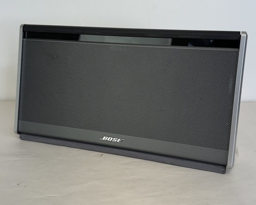 Bose soundlink black - bose, wireless