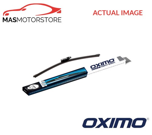 Windscreen wiper blade - windscreen,