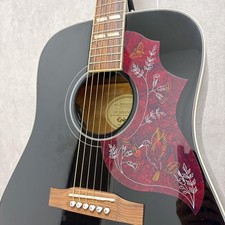 Limited Epiphone Hummingbird