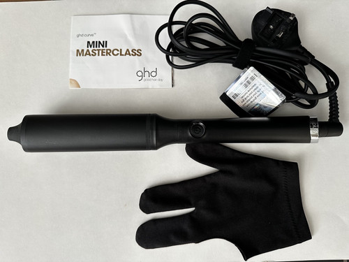Ghd curve classic - ghd, wand