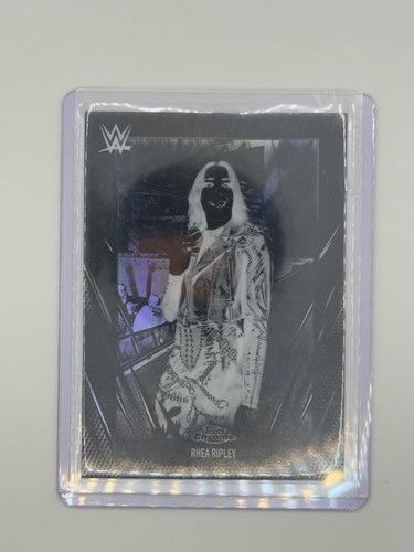 Rhea ripley negative refractor - negative,