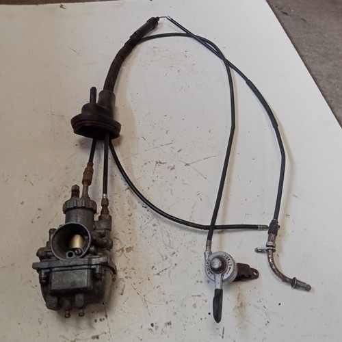 Kawasaki ke100 kc100 - ke100,