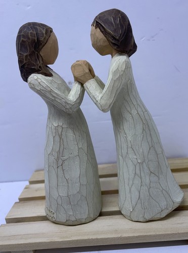 Willow tree figurine - willow,
