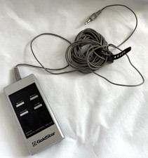 GoldStar RW-41E Wired Remote