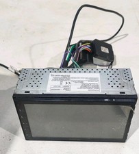 Kenwood DMX125DAB 6.8"