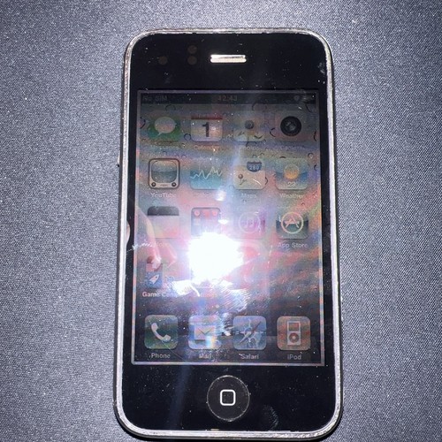 Rare apps iphone 3gs 16gb - apps],