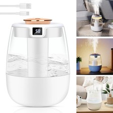 1.3L Humidifier Cool Mist Air