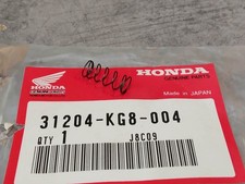 Honda 31204-kg8-004 Starter