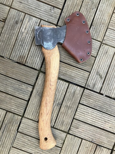 Gransfors bruks large - large, carving