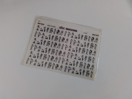 Letraset dry transfer rub - letraset,