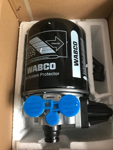 Wabco truck air dryer - air,