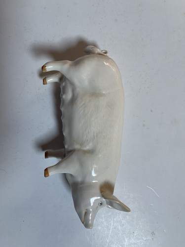 Beswick porcelain wall - porcelain, ‘ch