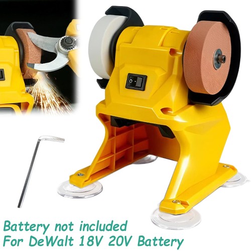 Electric cordless bench - cordless,