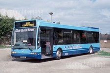 Bus Photo - Kent Coach Tours S168UAL Optare Excel ex Trent Buses