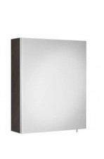 Roca Luna Mirrored Bathroom