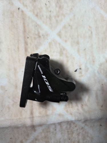 Shimano 105 r7070 hydraulic - 105,