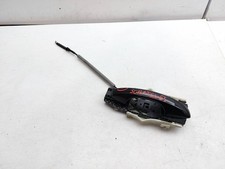 SKODA OCTAVIA MK3 5E 2017