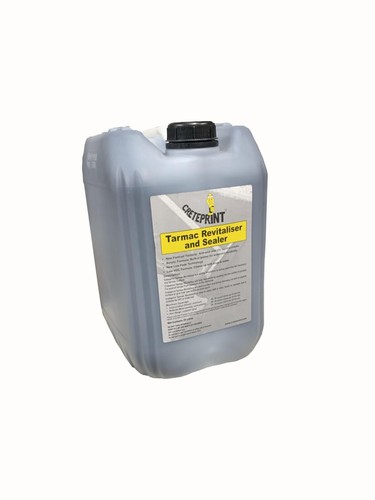 Tarmac sealer creteprint - tarmac,