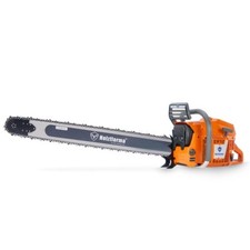 118.8cc Holzfforma G3120 Gasoline Chainsaw With 36inch Saw Chain And Bar