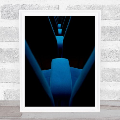 Blue armchairs chairs chair - chairs,