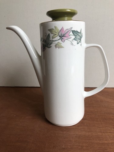 Meakin vintage grey pink - , grey,