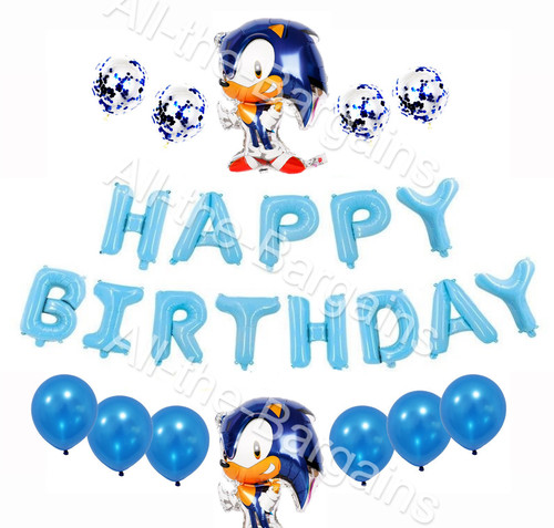 Sonic the hedgehog shaped - sonic,