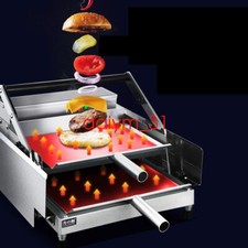 Commercial Double Decker