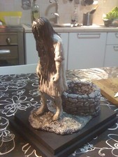 THE RING - SAMARA CINEMAQUETTE