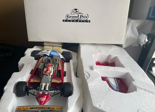 Exoto ferrari f1 - exoto,