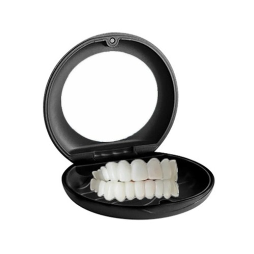 Silicone gel perfect - perfect, smile
