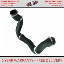 INTERCOOLER TO MANIFOLD HOSE PIPE FOR LAND ROVER FREELANDER 2, LR000927