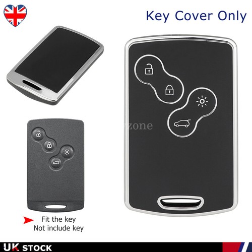 Key card cover case - case, fob