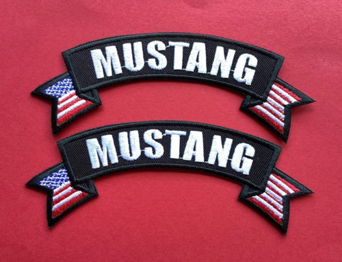 Ford mustang american - mustang,
