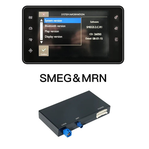 Wireless carplay box for - wireless,