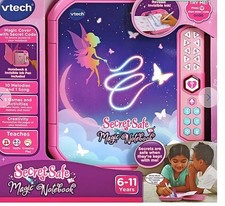 Vtech Secret Safe Magic