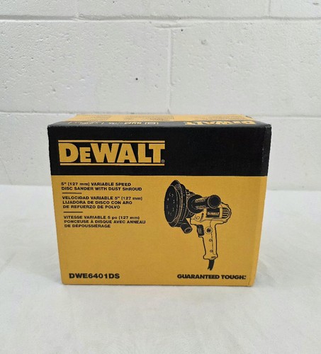Dewalt spindle sander - dewalt,