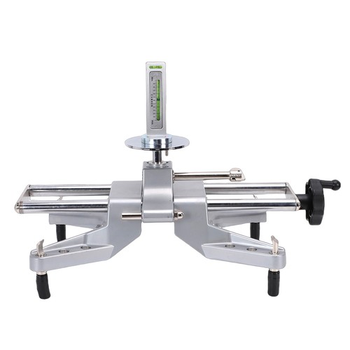 Wheel alignment tool magnetic - wheel,