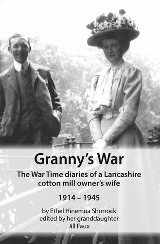 Granny war the time - the,