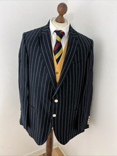 Charles Tyrwhitt 44R Blue