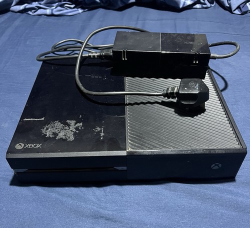 Microsoft xbox one 500gb - xbox,